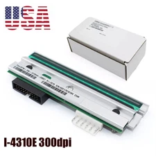 US NEW PHD20-2279-01 Printhead for Datamax I-4310E MarkII Thermal Printer 300dpi