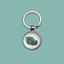 Porte avant et accessoires Citroen AK