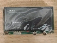 GE Interlogix Kalatel KTD-314 RS422 Coax Code...