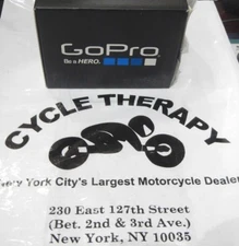 GoPro HD Hero 2 Motor accessory & Harness Kit (MISC 1)