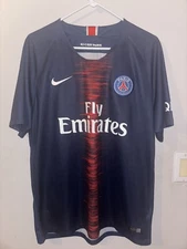 Paris Saint Germain Neymar Jr