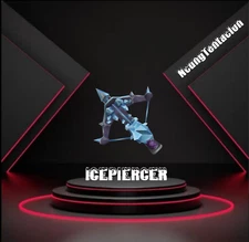 Icepiercer - MM2 Roblox Murder Mystery 2 Fast & Cheap Reliable!