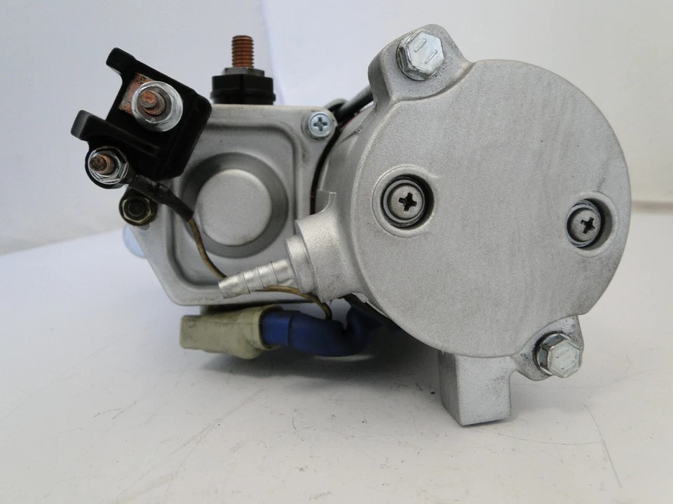 СТАРТОВЫЙ ДВИГАТЕЛЬ 1S2651 для LAND ROVER Range Rover III 4.4 2002-2005 - Изображение 3 из 4