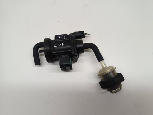 Mercedes-Benz CLK A209 C209 2005 Diesel Turbolader Druckwandler Magnetventil