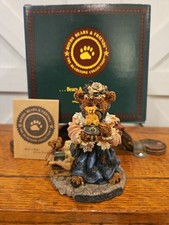 The Collector Boyd Bears And Friends 1998 Collection 10E/67