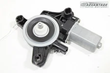 2019-2024 RAM 1500 CREW CAB REAR RIGHT DOOR POWER WINDOW REGULATOR MOTOR OEM