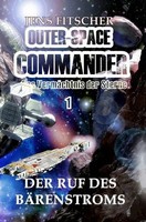 Der Ruf Des BäRenstroms Das VermäChtnis Der Sterne. De Jens Fitscher Taschenbuch