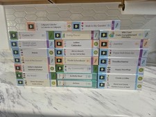 Cricut Cartridges Pick Your Own  Sold Separately 