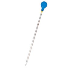 1Pcs 1ml Graduated Dropper Pipettes Kit DIY with Rubber Cap Clear