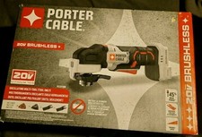 PORTER-CABLE 20V Oscillating Tool - PCC710B