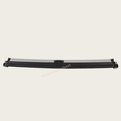 1K8877307 Black Skylight Shade Curtain Assembly For VW Scirocco 2009-18 NEW