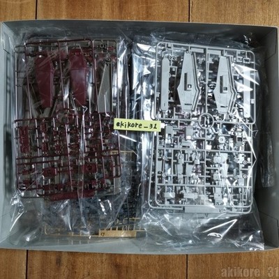 HG1/144 Full Armor Gundam VS Psycho Zaku Set Thunderbolt 10th