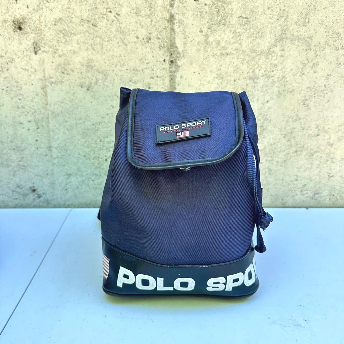Polo Sport Bags & Handbags for Women for sale - eBay