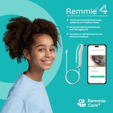 Remmie Health USB-smart digital otoscope