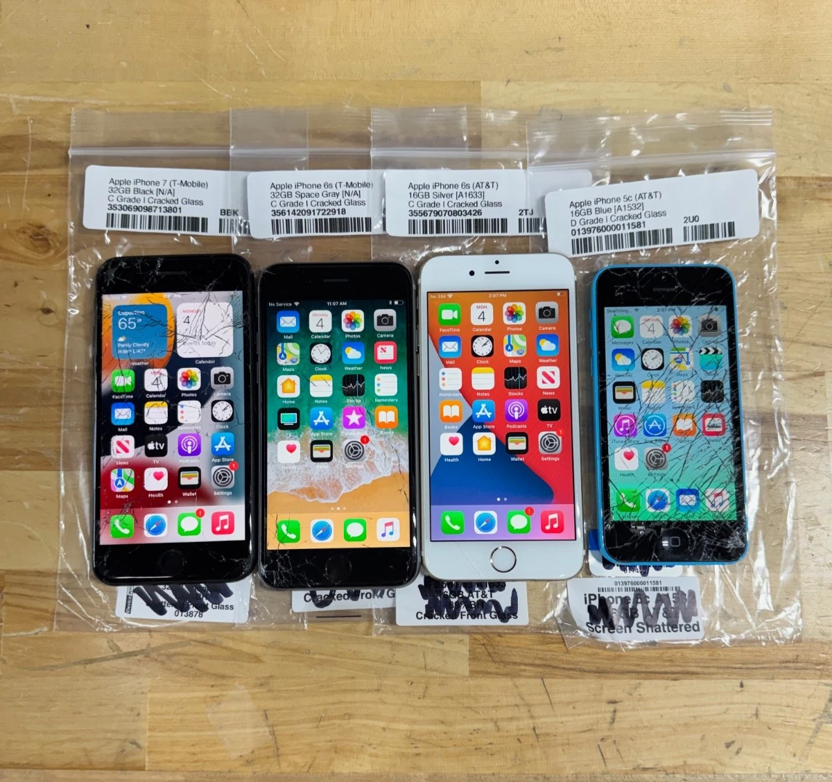 Apple iPhone 6s iOS Black Smartphones for sale | eBay