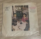 Led Zeppelin Presence LP CHINA / TAIWAN VINYL RECORD RARE