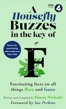 A Housefly Buzzes in the Key of F: Hilarious and fascinating... - BBC Studios
