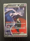 Team Rocket's Mewtwo ex 281/217 Me: Ascended Heroes Holo