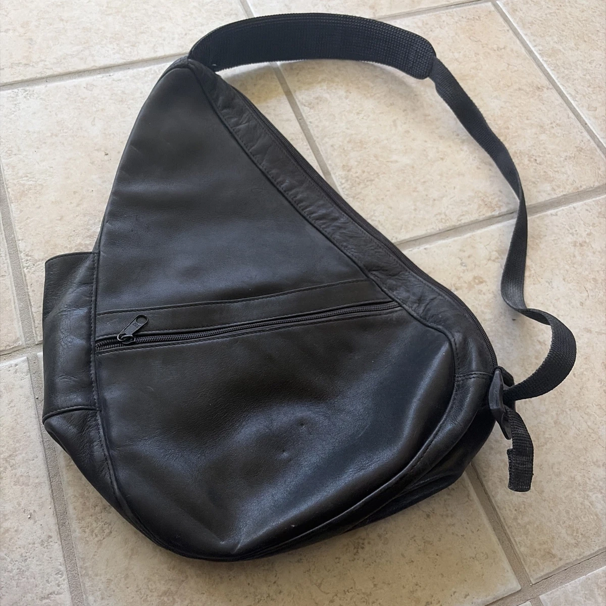 ameribag leather products for sale | eBay
