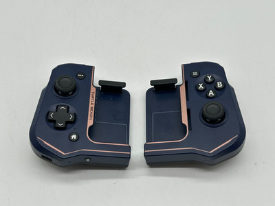 Turtle Beach Atom Mobile Game Controller for iPhone with Bluetooth