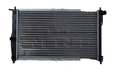 Radiateur Daewoo LANOS
