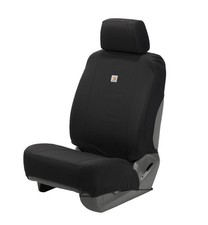 Carhartt Universal Nylon Duck Bucket Seat Cover Single Bucket Rain Defender New Carhartt Universal Nylon Duck Bucket Seat Cover Single Bucket Rain Defender New
