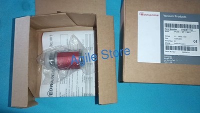 APG200-MP NW16 Vacuum Gauge D1G3011150 Vacuum Sensor Tube Shipped via  Expres