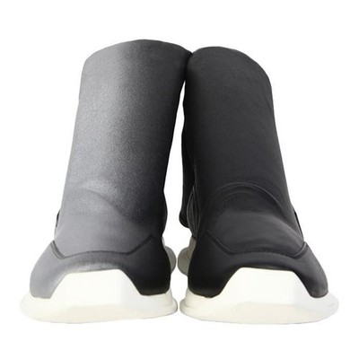 Rick Owens RU19F4812 LNSD1 1809 Runner Oplique 150777366