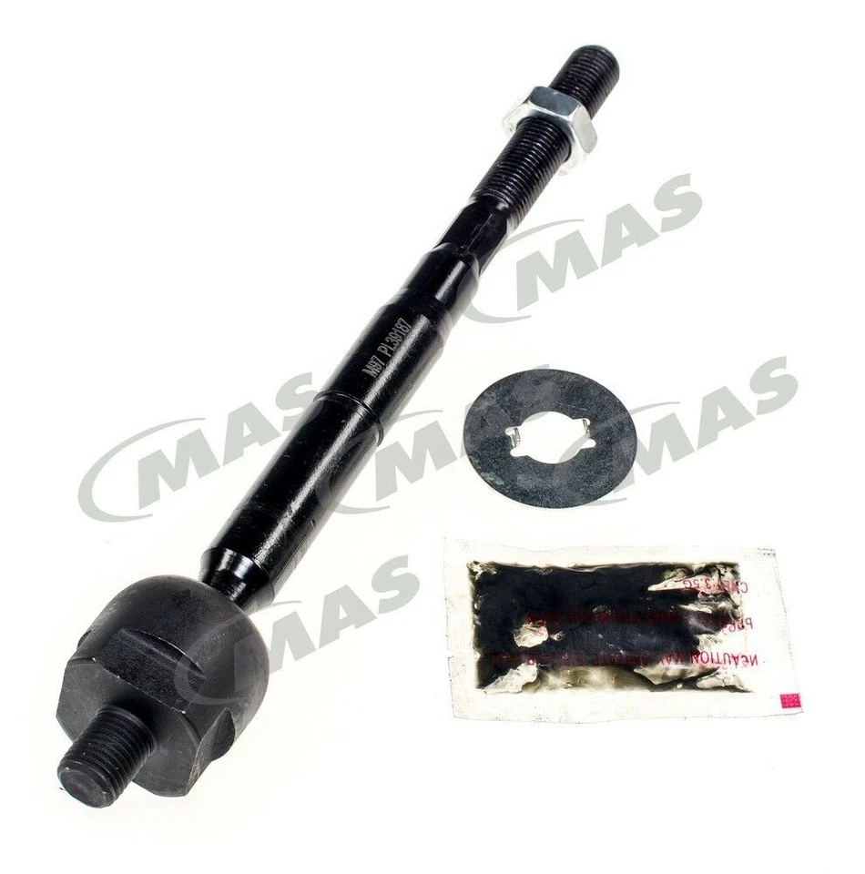 Extremo de varilla de amarre de dirección MAS Industries TI73020 para Tracker Vitara 99-08 Foto 2 de 4