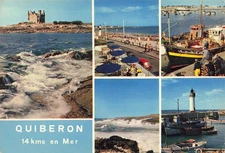 56 QUIBERON