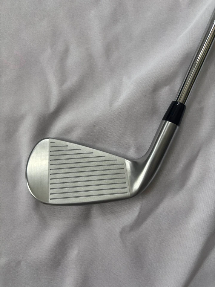 COMO NUEVO 2025 Titleist T150 5 Iron Project X 6.0 120g eje rígido para diestros Foto 4 de 4
