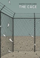 The Cage: Toward Legal Rights For Animals by Martin Vaughn-James (English) Paper