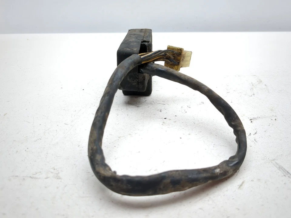 Módulo de encendido encendedor Honda Shadow VT700C 84 85 Foto 4 de 4