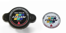 Greddy Type-s 1.3 Radiator Cap For Nissan Subaru Mazda Mitsubishi Toyota -