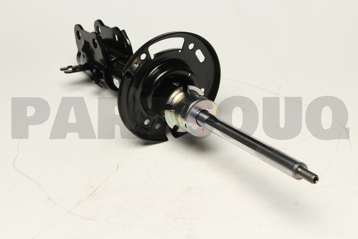 KF6934700 Genuine Mazda DAMPER(R),FRONT KF69-34-700 | eBay