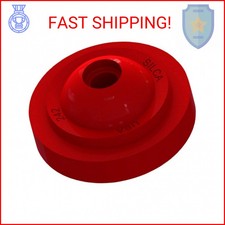 SILCA Elastomer Seal Presta Chuck 242 | Fits ...