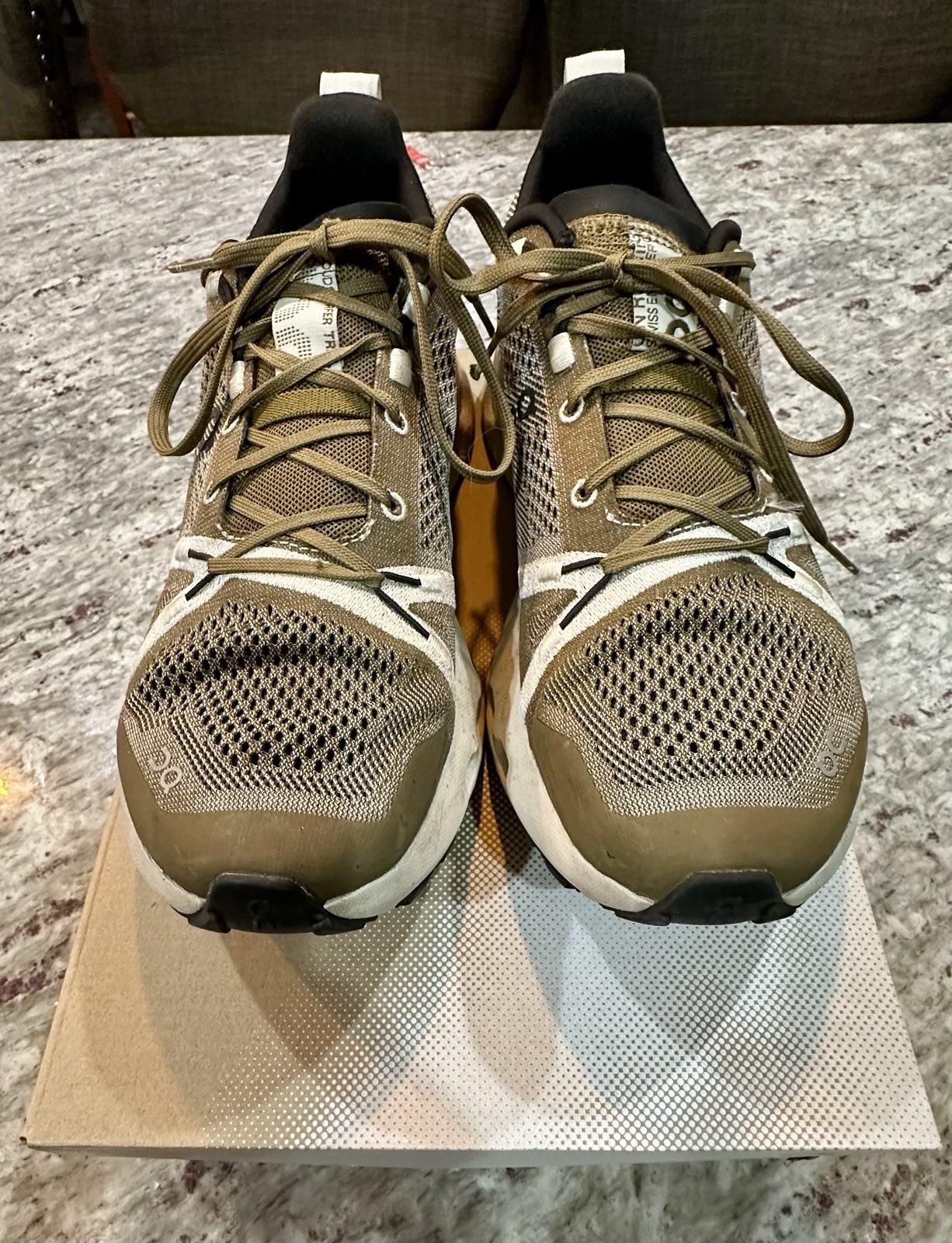 On Cloudsurfer Trail,  CloudTec Phase Waterproof,… - image 2