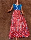 Vintage 1970s Barbie  Growin' Pretty Hair  Original 1972 Granny Dress- NO PLAY