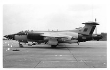 sw Foto XW986 Blackburn Buccaneer Milit&auml;rflugzeug ca. 9 x 14cm - 9d6259a