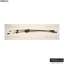 CABLE PULL MANUAL TRANSMISSION 8140 10702 FOR PEUGEOT TOYOTA CITROEN 1.0L 3cyl