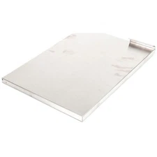 AMERICAN RANGE A99406 Heavy Duty Door Assy AF-45 23.8"x16.6" SS