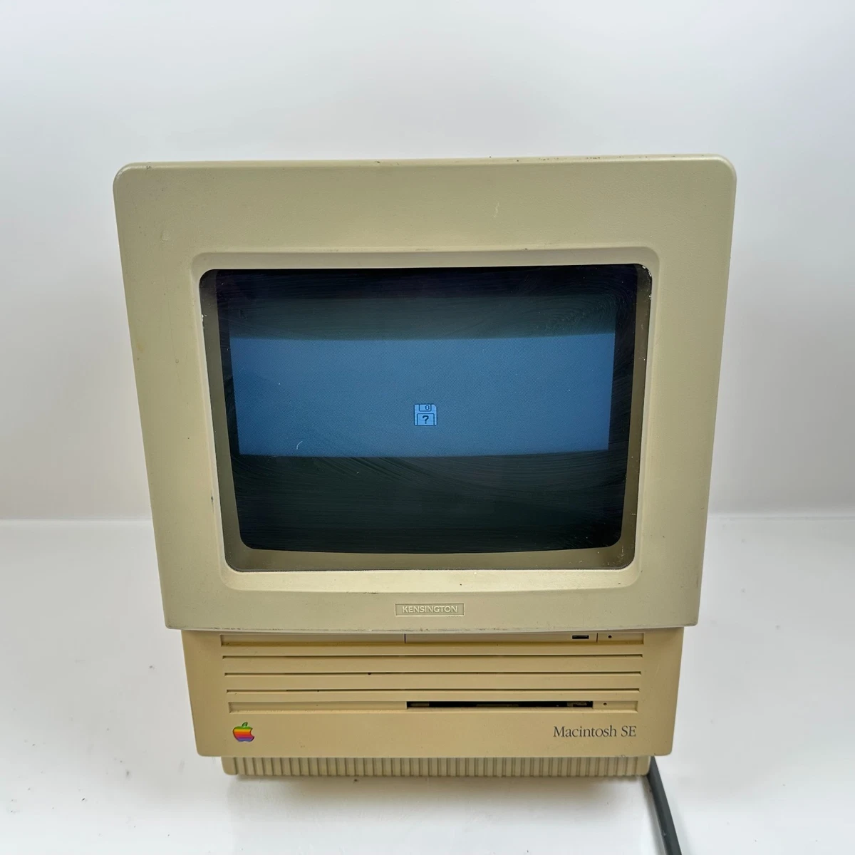 Apple Macintosh SE Vintage Computers & Mainframes for sale | eBay