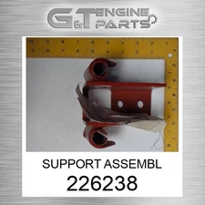 226238 SUPPORT ASSEMBL fits INTERNATIONAL TRUCK (Surplus Open Box)