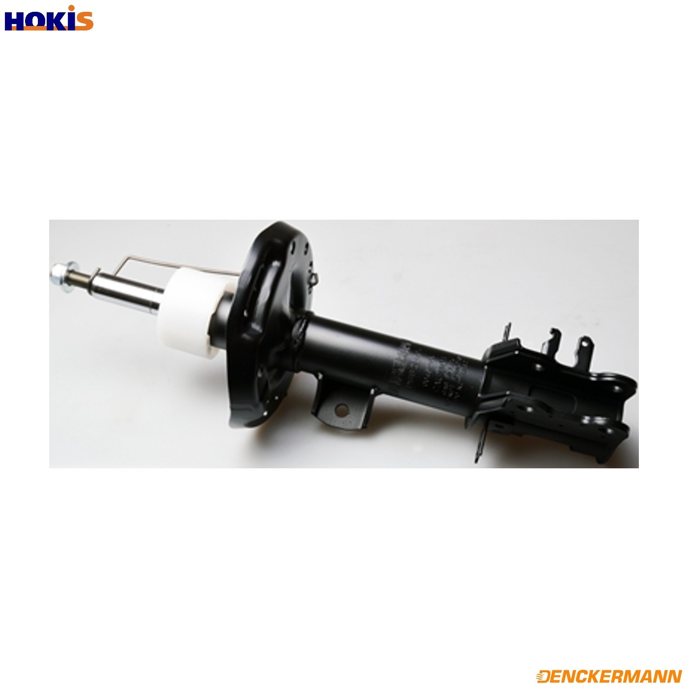 SHOCK ABSORBER DSB263G FOR PEUGEOT FIAT FIORINO/Box/Body/MPV QUBO CITROEN 1.2L