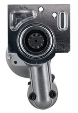 Powermaster 9410NM Ultra Torque Starter 166 Tooth Flywheel 18 1 Compression Rati