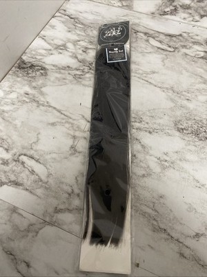 BRAND NEW Zala 100% Rent Hair, Premium Tape Extensions 17 , Black