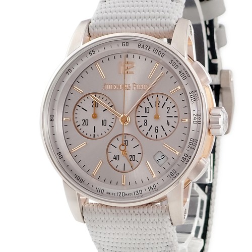 AUDEMARS PIGUET CODE 11.59 by Audemars Piguet 26393CR.OO.A009CR.01 TO290673