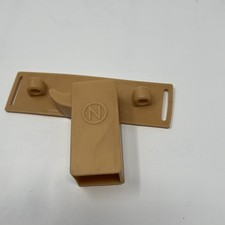 Nichols Toy Rifle' Spitfire Cap Gun Belt Holster Only Vintage