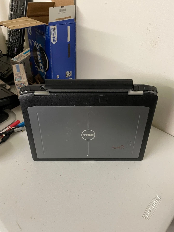 Dell Latitude E6420 ATG 14" Rugged i5 8GB 250GB HDD Windows 11 Pro #604B - Image 4 of 4