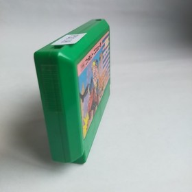 Buggy Popper pre-owned Nintendo Famicom NES Tested